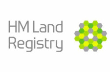 HM Land Registry Logo