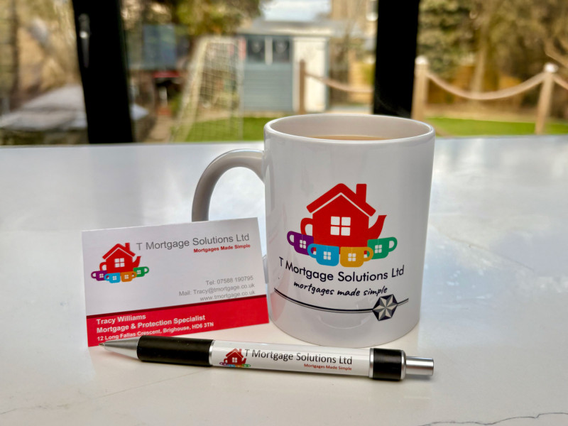 T Mortgage Solutions